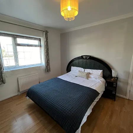 Maison d'hôtes Charlton, Greenwich Luxury Self Check-in Londres