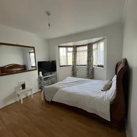 Charlton, Greenwich Luxury Self Check-in * Londres