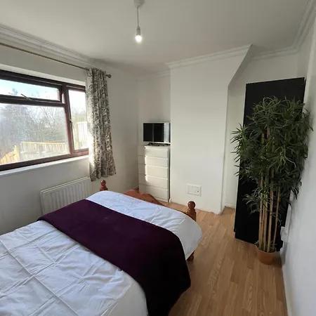Maison d'hôtes Charlton, Greenwich Luxury Self Check-in