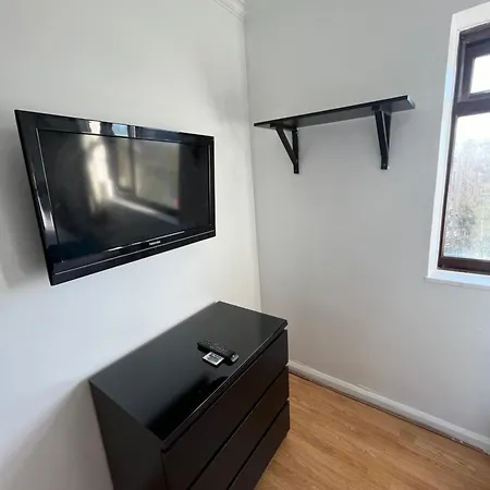 Charlton, Greenwich Luxury Self Check-in Maison d'hôtes Londres