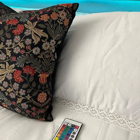 Charlton, Greenwich Luxury Self Check-in Maison d'hôtes *