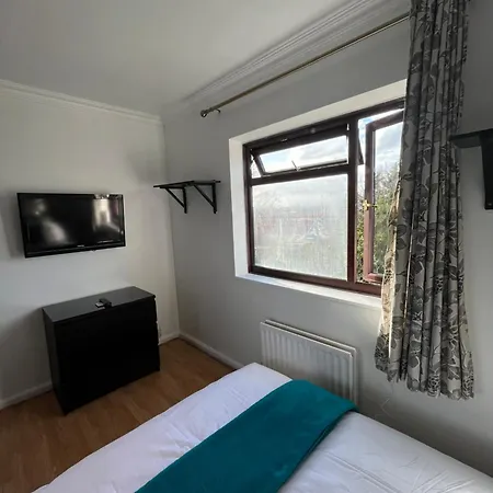 Charlton, Greenwich Luxury Self Check-in Maison d'hôtes Londres