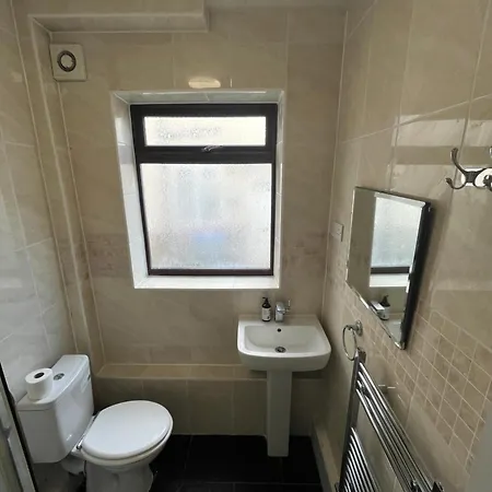 Charlton, Greenwich Luxury Self Check-in Maison d'hôtes *