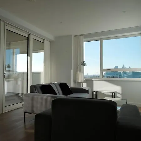 Luxury 2b2b In Apartment London