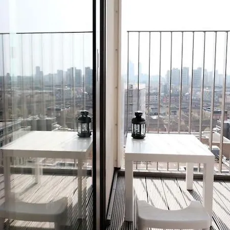 Apartment Luxury 2b2b In *