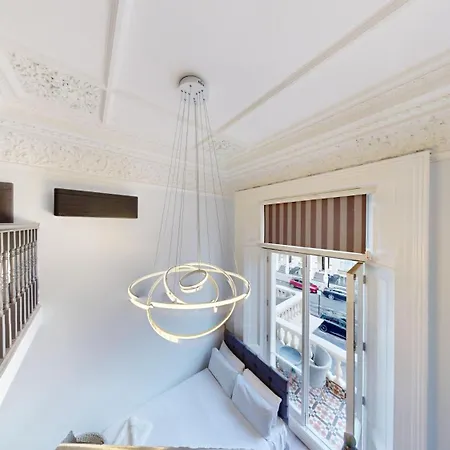 Msk Elite Hotel 4*