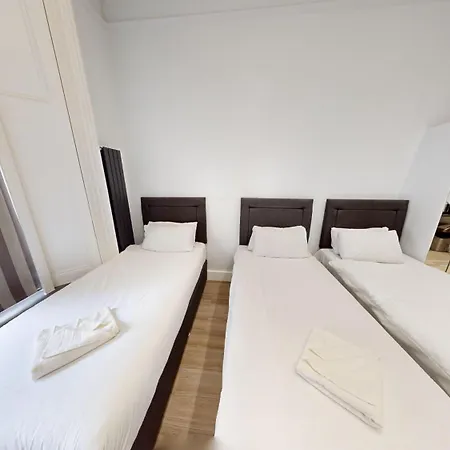 Hotel Msk Elite 4*