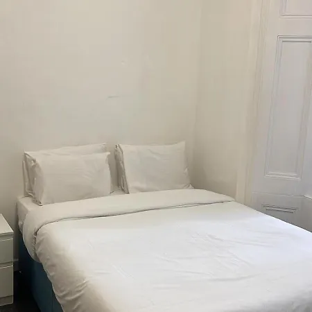The Chapter- Knightsbridge * Londra