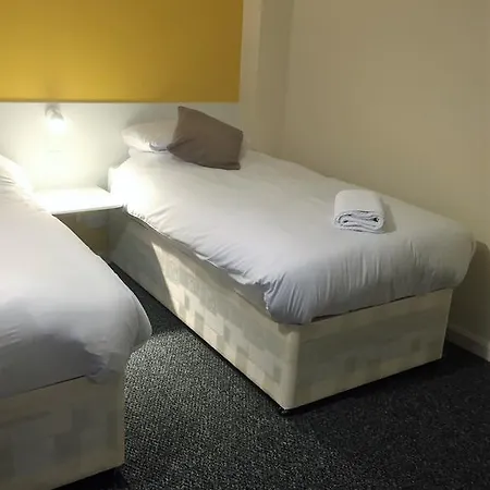 Otel Mary Rose