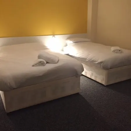 Mary Rose Otel 2*