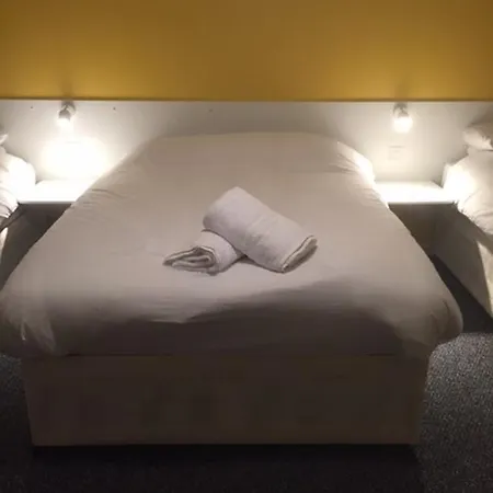 Otel Mary Rose Orpington