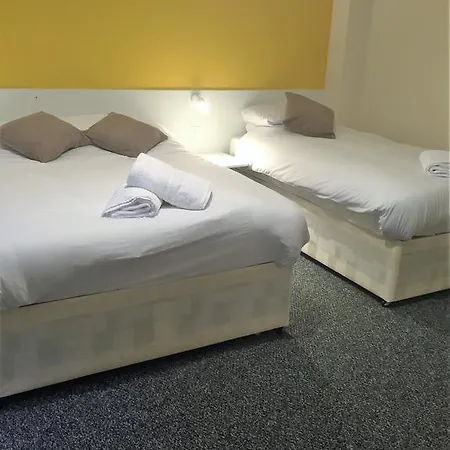 Mary Rose Otel