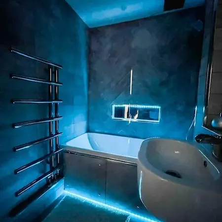 Apartment Luxury *