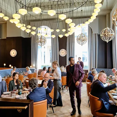 Sofitel St Londen