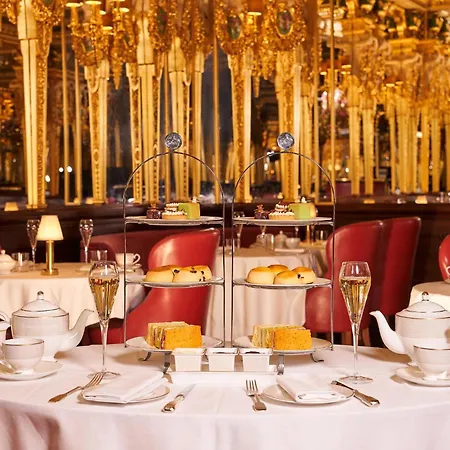 Cafe Royal Hotel Londres