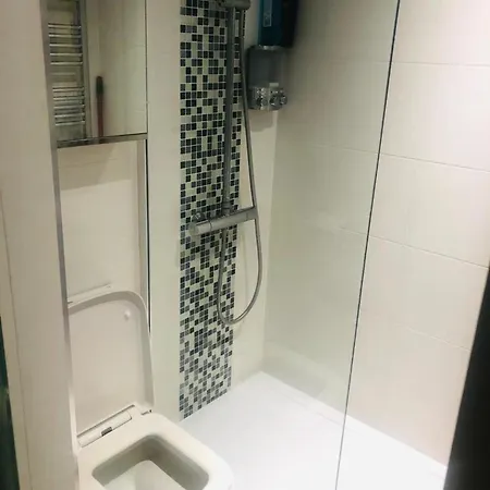 شقة كرافن تراس *