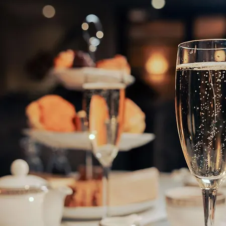 Doubletree By Hilton - Greenwich 4* London