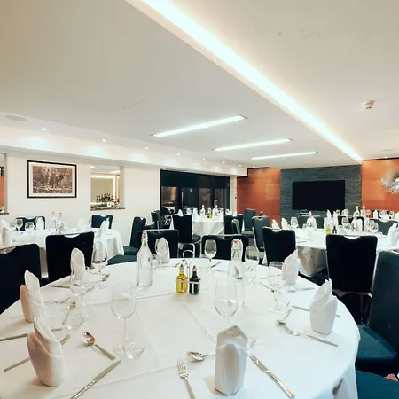 Szálloda Doubletree By Hilton - Greenwich