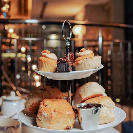 Doubletree By Hilton - Greenwich 4* London