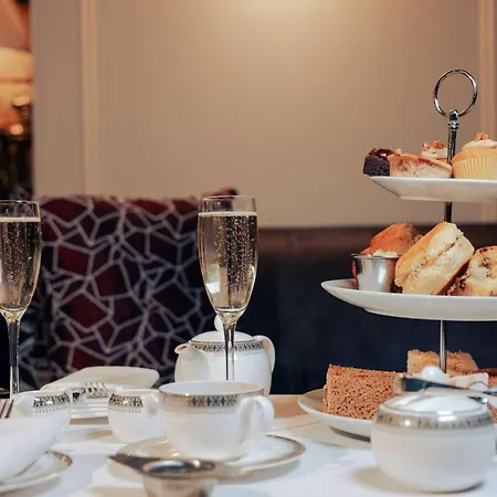 Doubletree By Hilton - Greenwich