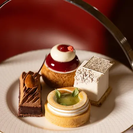 Hotel Cafe Royal