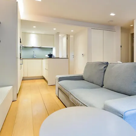 Soho 22 Serviced By Concept Daire Londra