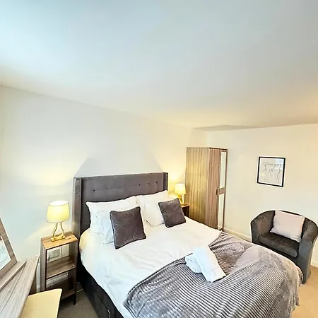 The Heart Of Kensington Mews - 3 Bedrooms House-private Entrance-hyde Park Walk Away-green Park 9 Minutes Underground- The Of With Glamour Of Kensington Λονδίνο