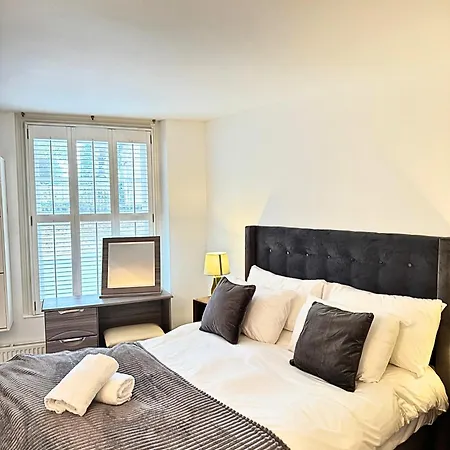 Σπίτι διακοπών The Heart Of Kensington Mews - 3 Bedrooms House-private Entrance-hyde Park Walk Away-green Park 9 Minutes Underground- The Of With Glamour Of Kensington Λονδίνο