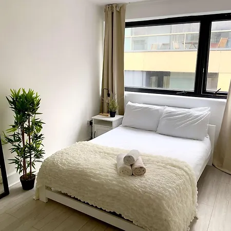 Apartment Bright And Beautiful 2bdr Flat