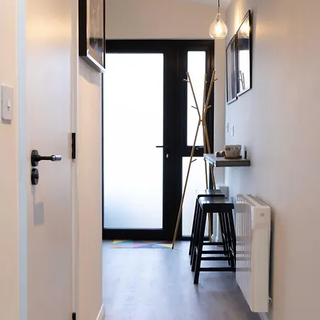 Apartamento Elegant In