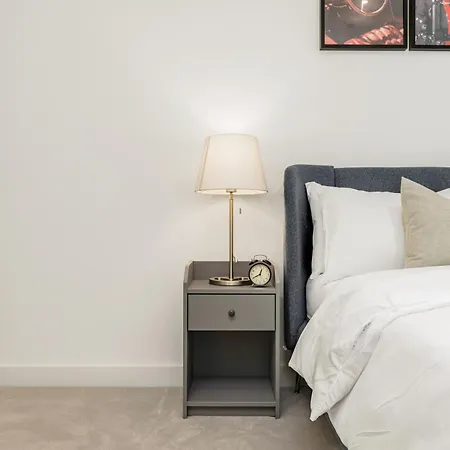 Khayat Homes - The Lord - One Bed Luxury