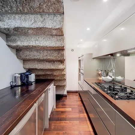 The Chesham Residences *