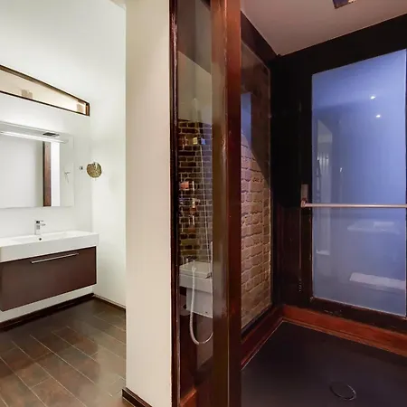 Apartment The Chesham Residences