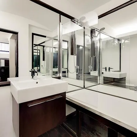 The Chesham Residences Apartment London