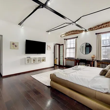 The Chesham Residences