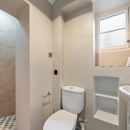 The Chesham Residences London