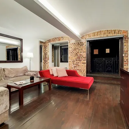 Apartment The Chesham Residences