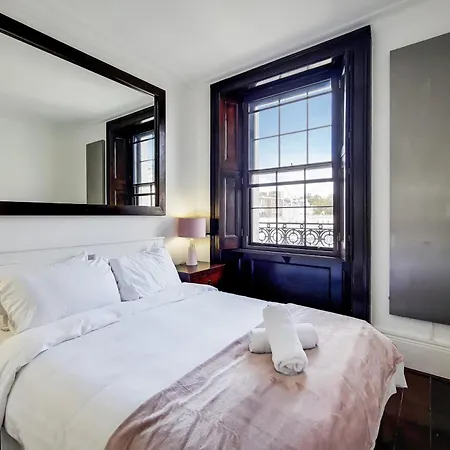 The Chesham Residences London
