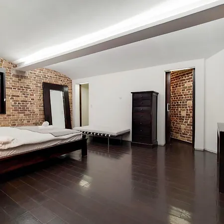 Apartment The Chesham Residences