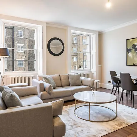 The Chesham Residences