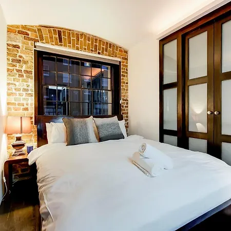 Apartment The Chesham Residences