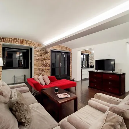 Apartment The Chesham Residences London