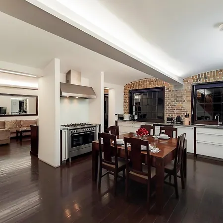 The Chesham Residences Apartment *