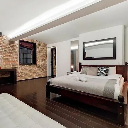 The Chesham Residences London
