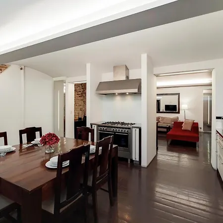 The Chesham Residences Apartment