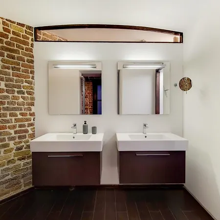 The Chesham Residences * London