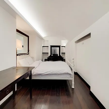 Apartment The Chesham Residences *
