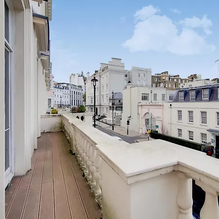 The Chesham Residences London