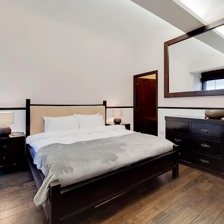 Apartment The Chesham Residences *