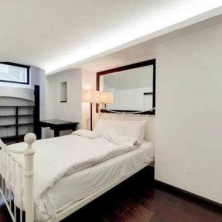 The Chesham Residences Apartment London